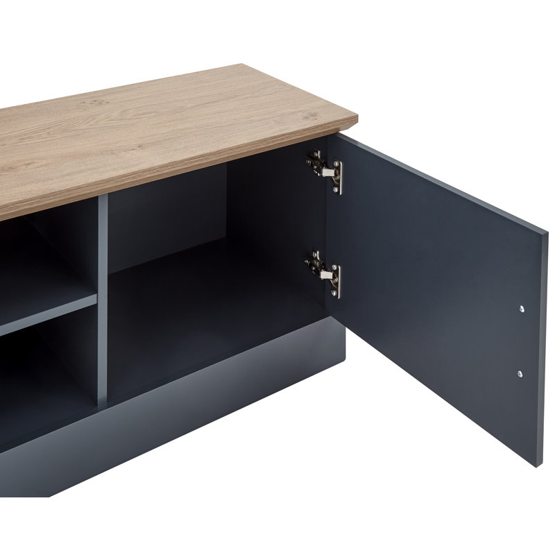 Fernleaf Brielle TV Stand for TVs up to 65" & Reviews Wayfair.co.uk